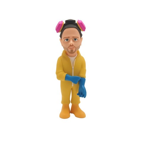 MINIX BREAKING BAD - JESSE PINKMAN MINIX BREAKING BAD - JESSE PINKMAN