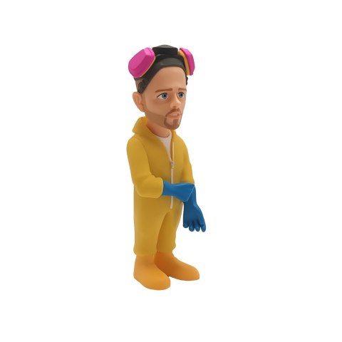 MINIX BREAKING BAD - JESSE PINKMAN MINIX BREAKING BAD - JESSE PINKMAN