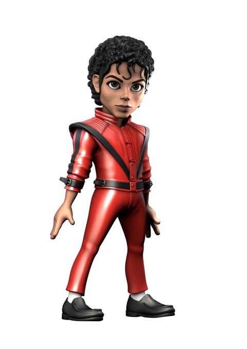 MINIX - MICHAEL JACKSON THRILLER MINIX - MICHAEL JACKSON THRILLER