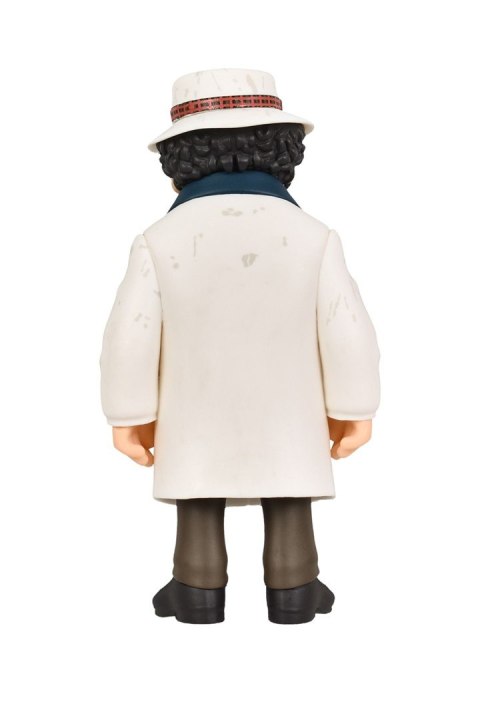 MINIX ROCKY - PAULIE PENNINO MINIX ROCKY - PAULIE PENNINO