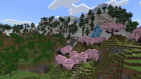 Gra PlayStation 5 Minecraft Gra PlayStation 5 Minecraft