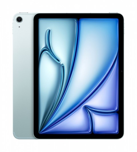 IPad Air 11 cali Wi-Fi + Cellular 128GB - Niebieski IPad Air 11 cali Wi-Fi + Cellular 128GB - Niebieski