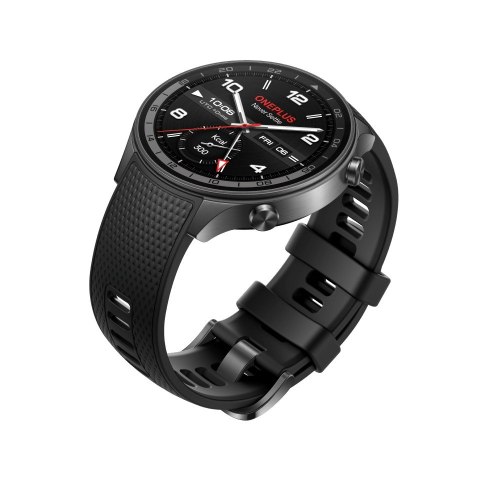Smartwatch OnePlus Watch 2R Gray Smartwatch OnePlus Watch 2R Gray