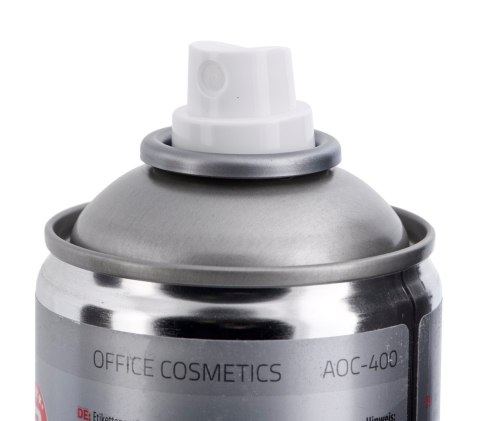 Activejet AOC-400 Preparat do usuwania etykiet (400 ml) Label Remover Activejet AOC-400 Preparat do usuwania etykiet (400 ml) Label Remover