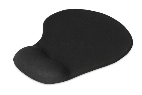 PODKŁADKA POD MYSZ I-BOX MP003 CZARNA, GELPAD PODKŁADKA POD MYSZ I-BOX MP003 CZARNA, GELPAD