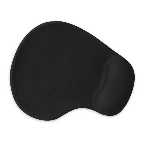 PODKŁADKA POD MYSZ I-BOX MP003 CZARNA, GELPAD PODKŁADKA POD MYSZ I-BOX MP003 CZARNA, GELPAD