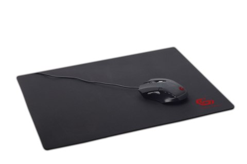 Podkładka pod mysz GEMBIRD MP-GAME-S (250mm x 200mm) Podkładka pod mysz GEMBIRD MP-GAME-S (250mm x 200mm)