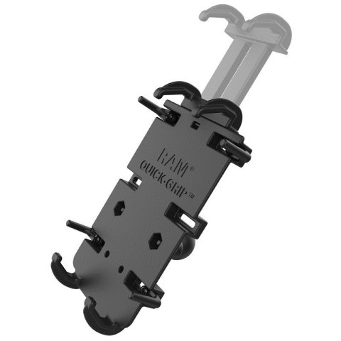 RAM Mount uchwyt do smartfona RAM-HOL-PD4-238AU RAM Mount uchwyt do smartfona RAM-HOL-PD4-238AU