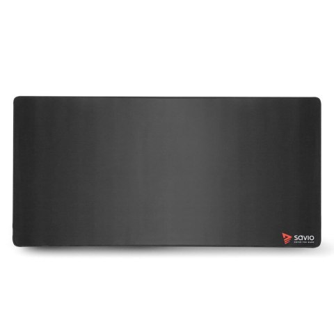 SAVIO PODKŁADKA POD MYSZ, GAMING 1000X500X3MM, OBSZYTA BLACK EDITION TURBO DYNAMIC XXL SAVIO PODKŁADKA POD MYSZ, GAMING 1000X500X3MM, OBSZYTA BLACK EDITION TURBO DYNAMIC XXL