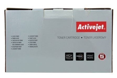 Activejet DRX-3052NX Bęben (zamiennik Xerox 101R00474; Supreme; 10000 stron; czarny) Activejet DRX-3052NX Bęben (zamiennik Xerox 101R00474; Supreme; 10000 stron; czarny)