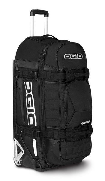 OGIO TORBA PODRÓŻNA RIG 9800 CZARNA P/N: 121001_03 OGIO TORBA PODRÓŻNA RIG 9800 CZARNA P/N: 121001_03
