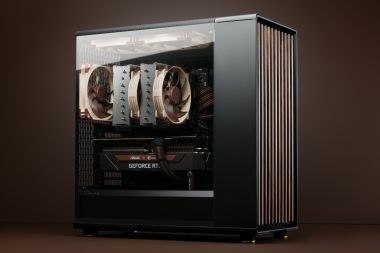 Chłodzenie CPU NOCTUA NH-D15 G2 HBC Chłodzenie CPU NOCTUA NH-D15 G2 HBC