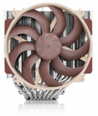 Chłodzenie CPU NOCTUA NH-D15 G2 HBC Chłodzenie CPU NOCTUA NH-D15 G2 HBC