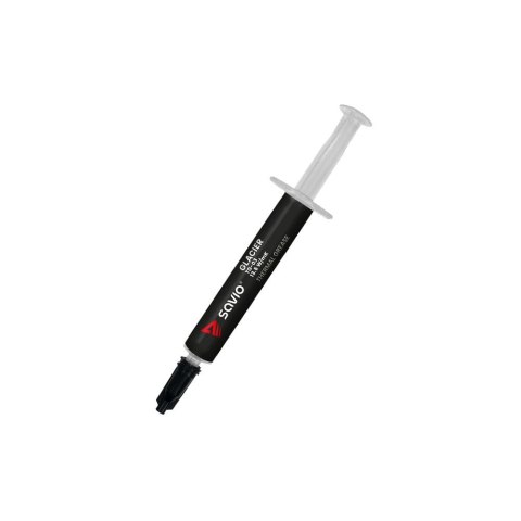 SAVIO PASTA TERMOPRZEWODZĄCA 13,5W/MK, 2G, TG-03 SAVIO PASTA TERMOPRZEWODZĄCA 13,5W/MK, 2G, TG-03