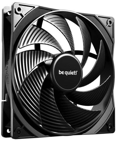 Wentylator BE QUIET! PURE WINGS 3 140mm PWM high-speed Wentylator BE QUIET! PURE WINGS 3 140mm PWM high-speed