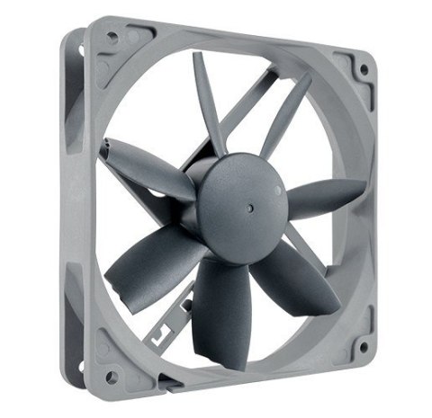 Wentylator NOCTUA redux 120mm PWM 400 - 1200 RPM Wentylator NOCTUA redux 120mm PWM 400 - 1200 RPM