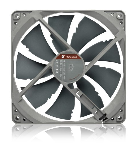 Wentylator NOCTUA redux 140mm PWM 350 - 1200 RPM Wentylator NOCTUA redux 140mm PWM 350 - 1200 RPM
