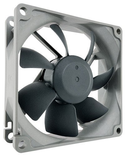 Wentylator NOCTUA redux 80mm 17,1 dBA / 1800 RPM Wentylator NOCTUA redux 80mm 17,1 dBA / 1800 RPM