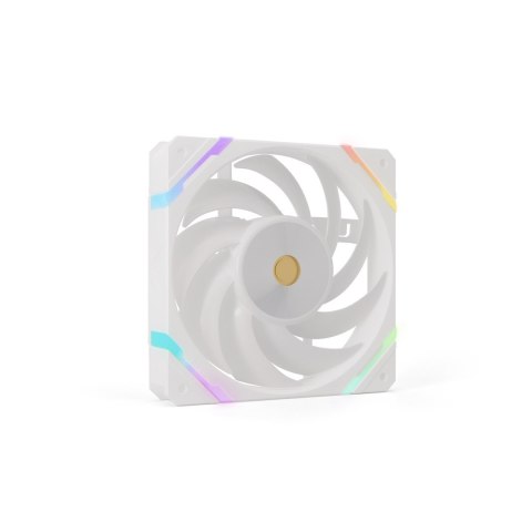 Wentylator Valkyrie X12 ARGB White Wentylator Valkyrie X12 ARGB White
