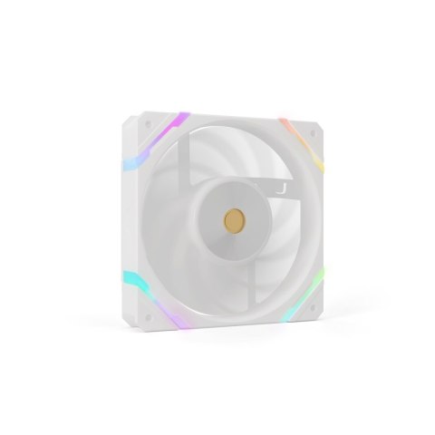 Wentylator Valkyrie X12 ARGB White Wentylator Valkyrie X12 ARGB White