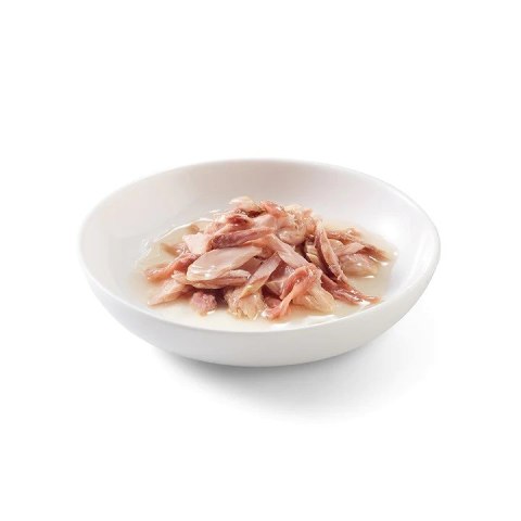 SCHESIR dla kotów Adult w Naturalnym Soku Tuńczyk z Wołowiną i Ryżem 85g SCHESIR dla kotów Adult w Naturalnym Soku Tuńczyk z Wołowiną i Ryżem 85g