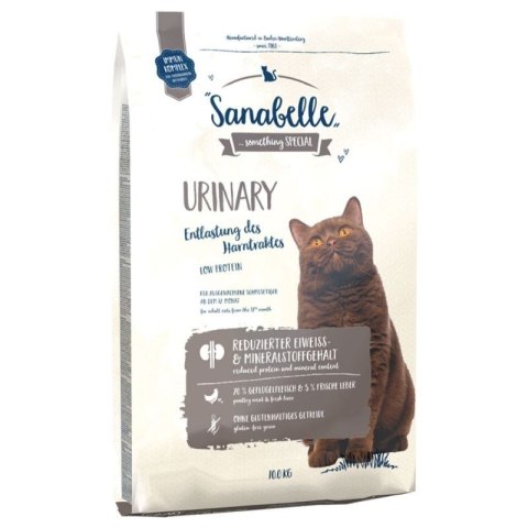 BOSCH Sanabelle Urinary 10kg BOSCH Sanabelle Urinary 10kg