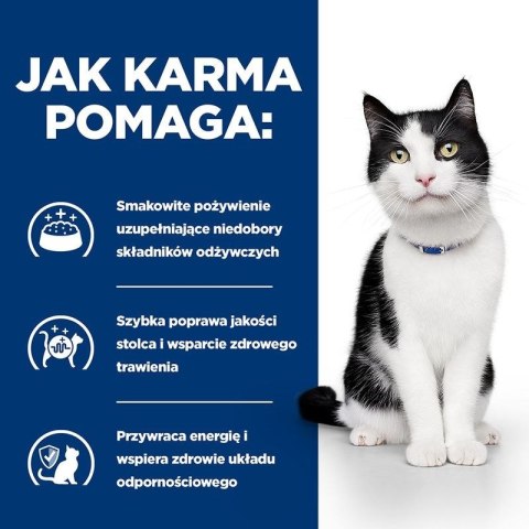 Hill's PD i/d digestive care, chicken,dla kota 3 kg Hill's PD i/d digestive care, chicken,dla kota 3 kg
