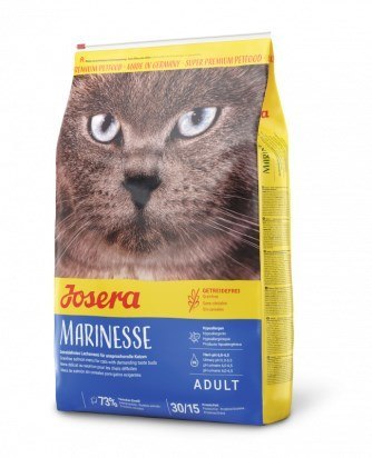 Karma JOSERA Marinese (10 kg ) Karma JOSERA Marinese (10 kg )
