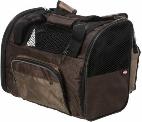 TRIXIE - plecak do przenoszenia psa - 41 x 30 x 21cm TRIXIE - plecak do przenoszenia psa - 41 x 30 x 21cm