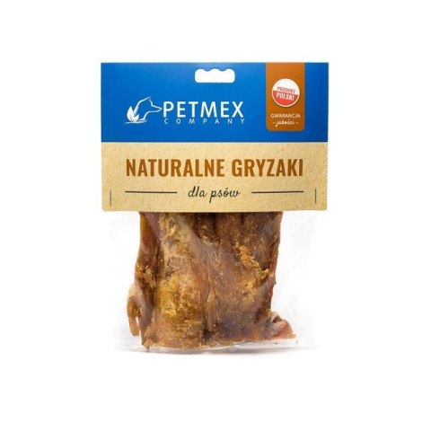 Gryzak dla psów PETMEX Ścięgno wołowe 100g Gryzak dla psów PETMEX Ścięgno wołowe 100g