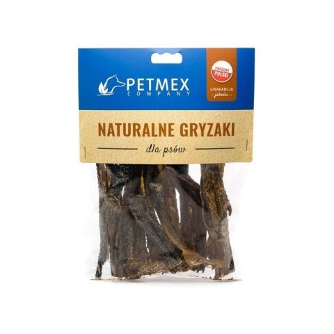 Gryzak dla psów PETMEX Żwacz Barani 100g Gryzak dla psów PETMEX Żwacz Barani 100g