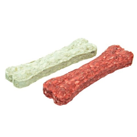 HILTON Kość mielona - gryzak dla psa - 2x11 cm HILTON Kość mielona - gryzak dla psa - 2x11 cm