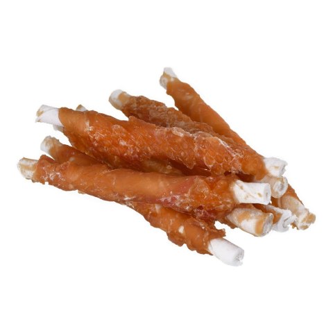PETITTO Pałeczki owinięte kurczakiem 500G PETITTO Pałeczki owinięte kurczakiem 500G