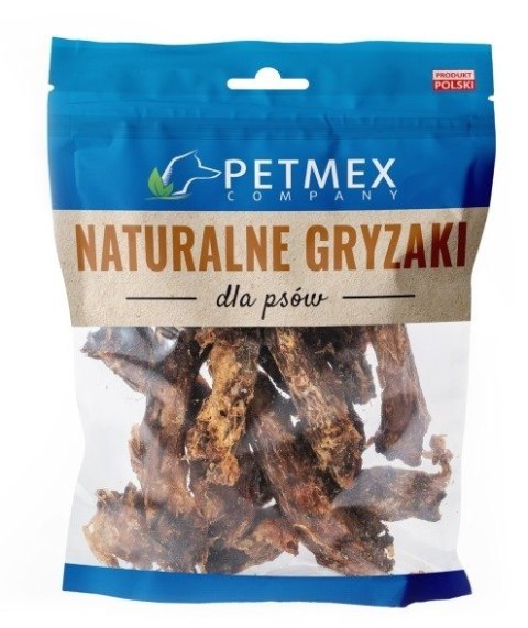 PETMEX Szyja kurza - gryzak dla psa - 200g PETMEX Szyja kurza - gryzak dla psa - 200g