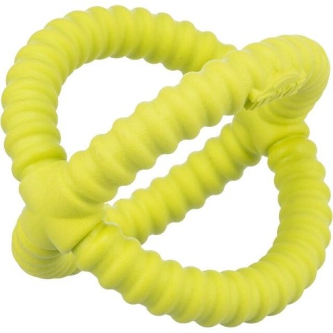 Aqua Toy tugger, Zabawka pływająca, różne kolory, TPR, o 17 cm Aqua Toy tugger, Zabawka pływająca, różne kolory, TPR, o 17 cm