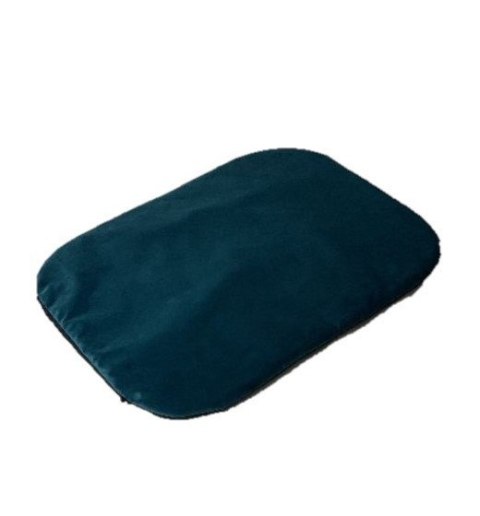 GO GIFT Materac do klatki turkus XL - legowisko dla zwierząt - 116 x 77 x 2 cm GO GIFT Materac do klatki turkus XL - legowisko dla zwierząt - 116 x 77 x 2 cm