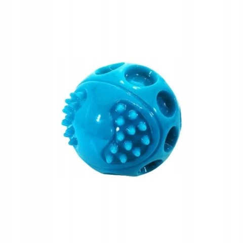HILTON Squeak Ball 6,3cm Piszcząca Piłka - Zabawka dla psa HILTON Squeak Ball 6,3cm Piszcząca Piłka - Zabawka dla psa