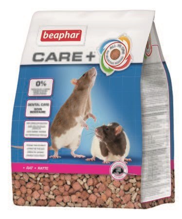 Beaphar karma dla szczurów - 1,5 kg Beaphar karma dla szczurów - 1,5 kg