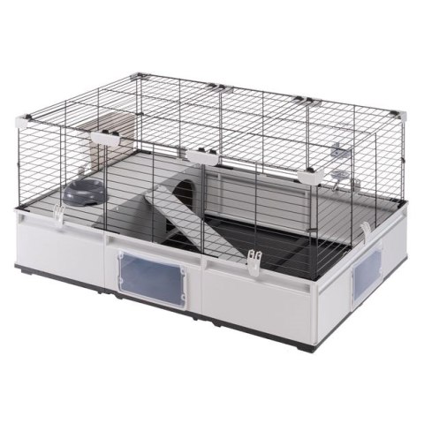 FERPLAST MODULAR 2 CAGE 109x72x56 cm FERPLAST MODULAR 2 CAGE 109x72x56 cm