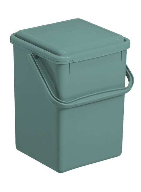 Rotho Wiaderko 9L BIO mistletoe green Rotho Wiaderko 9L BIO mistletoe green