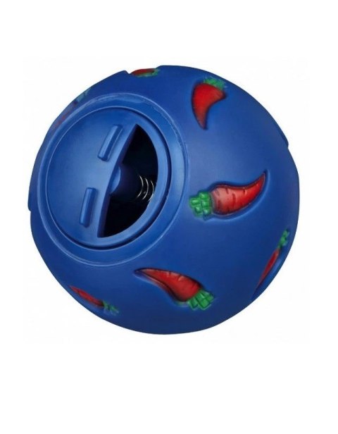 TRIXIE Snacky - Piłka dla królika - 7 cm TRIXIE Snacky - Piłka dla królika - 7 cm