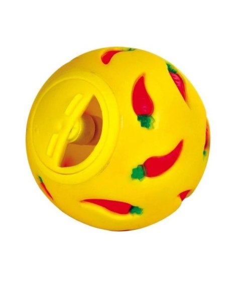 TRIXIE Snacky - Piłka dla królika - 7 cm TRIXIE Snacky - Piłka dla królika - 7 cm