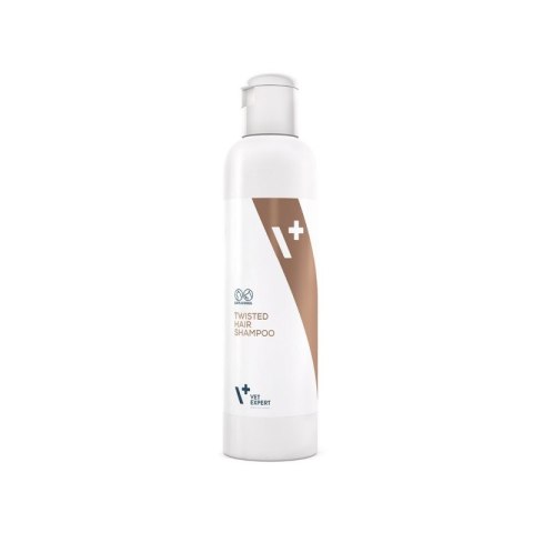 VetExpert Szampon ułatwiający rozczesywanie 250ml VetExpert Szampon ułatwiający rozczesywanie 250ml