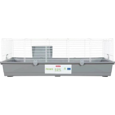 ZOLUX Primo 120 cm - klatka dla gryzoni - biało-szary ZOLUX Primo 120 cm - klatka dla gryzoni - biało-szary