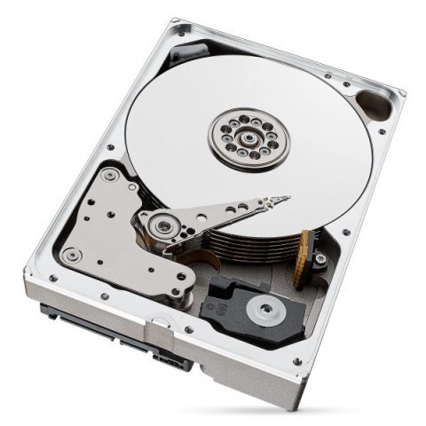 Dysk HDD Seagate IronWolf Pro (10 TB; 256MB; 3.5"; SATA) Dysk HDD Seagate IronWolf Pro (10 TB; 256MB; 3.5"; SATA)