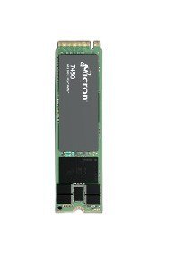 Dysk SSD Micron 7450 MAX 400GB M.2 (22x80) NVMe Gen4 MTFDKBA400TFS-1BC1ZABYYR (DWPD 3) Dysk SSD Micron 7450 MAX 400GB M.2 (22x80) NVMe Gen4 MTFDKBA400TFS-1BC1ZABYYR (DWPD 3)
