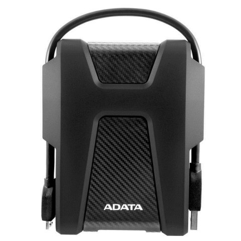 Dysk zewnętrzny HDD ADATA HD680 (1TB; 2.5"; USB 3.2; czarny) Dysk zewnętrzny HDD ADATA HD680 (1TB; 2.5"; USB 3.2; czarny)