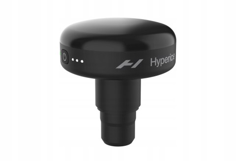 Podgrzewana głowica masująca Hyperice do masażerów Hypervolt Podgrzewana głowica masująca Hyperice do masażerów Hypervolt