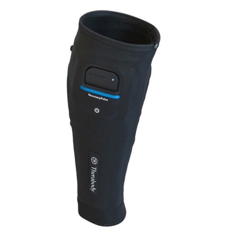Therabody RecoveryPulse -Calf Sleeve Single rozm. L Therabody RecoveryPulse -Calf Sleeve Single rozm. L