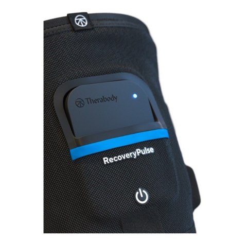 Therabody RecoveryPulse -Calf Sleeve Single rozm. M Therabody RecoveryPulse -Calf Sleeve Single rozm. M